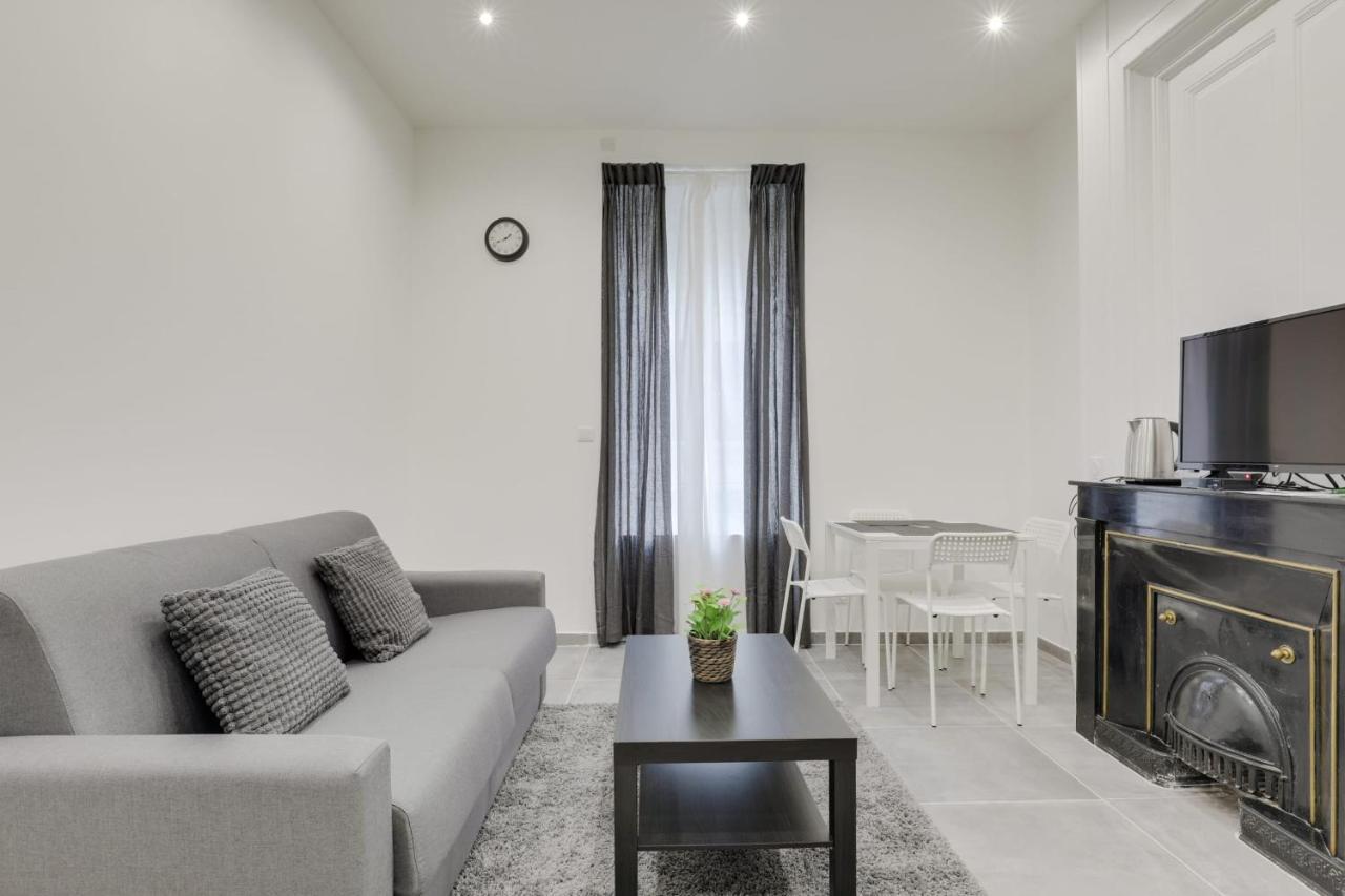 Guestready - 1-Br, 5 Minutes From Train Station Lägenhet Lyon Exteriör bild